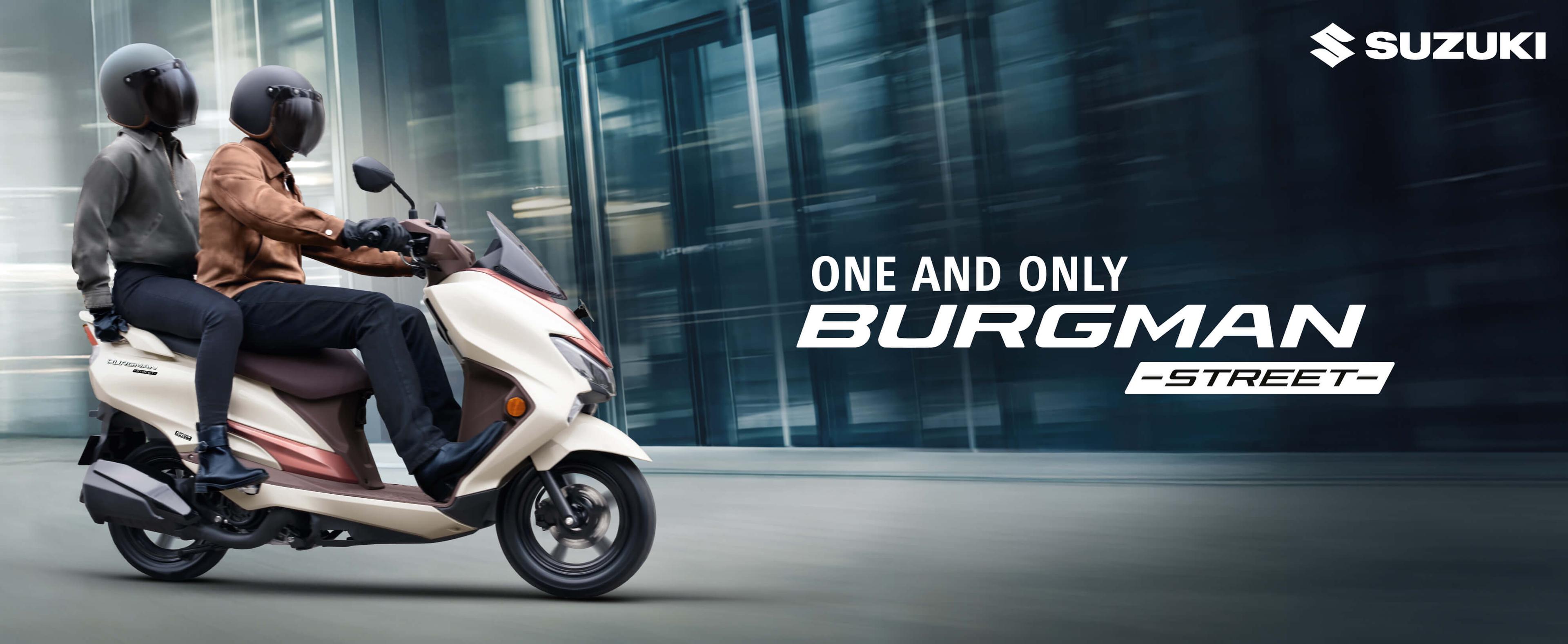 burgman-street banner
